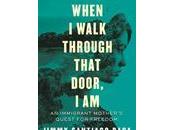 BOOK REVIEW: When Walk Through That Door, Jimmy Santiago Baca