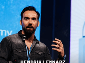 Hendrik Lennarz Interview About Growth Hacking SMXL MIlan 2018