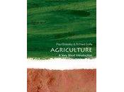BOOK REVIEW: Agriculture: Very Short Introduction Brassley Soffe