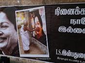 Mourns Remembers Former Jayalalithaa