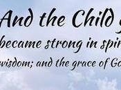 Thirty Days Jesus Redux, Child Grew