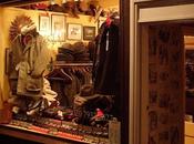 Christmas Shopping Kensington