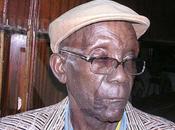 Mzee Ojwang Feted Death