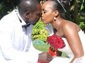 Teacher Wanjiku Husband Victor Celebrate Wedding Anniversary