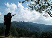 Cebu Highlands Trail Segment Manunggal Ginatilan, Balamban