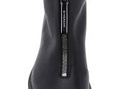 Zipped Ready: Givenchy Richmond Calfskin Chelsea Boots