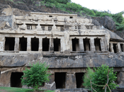 Photoessay: Undavalli Caves, Vijayawada: Splendid Rock Architecture
