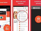 Best AdBlocker Apps Android 2019
