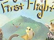 Children Will Inspired "Fly High" Good Friend with Michael Dotsikas's Benjamin Birdie Books!