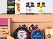 Scottish Hampers Foodie Christmas