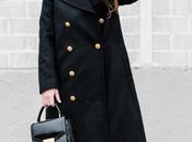 Black Coat