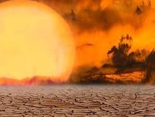 Climate Change: Greatest Threat Population Fisheries
