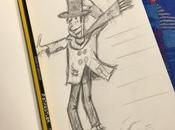 Cratchit's Commute From Cornhill Camden Christmas Carol