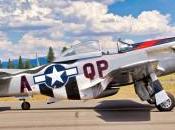 North American P-51D Mustang