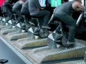 Black Mirrorthon ‘Fifteen Million Merits’