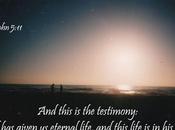 Thirty Days Jesus Redux: Gift Eternal Life