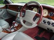 What Modern Vehicle User Interfaces Capable