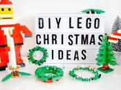 Lego Christmas Decorations Ornaments