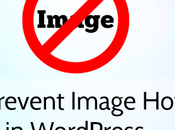 Prevent Image Hotlinking WordPress?