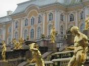 Quick Guide: Peterhof Palace