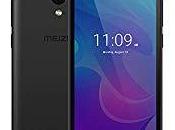 Meizu Priced Phone with High Specification