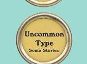Uncommon Type: Some Stories Hanks