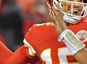 "Magic Patrick" Mahomes