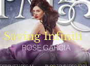 Saving Infiniti Rose Garcia