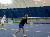 Four Styles Tennis Play Strategies Beat Them