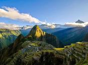 Range, Location Breathtaking Facts About Andes Mountains