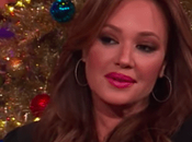 Leah Remini Being Avoided Scientology Celebs