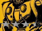 Bumblebee (2018)