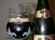 Tasting Notes: Rulles: Tilquin: Stout Rullquin