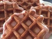 Belgian Waffle 比利時鬆餅