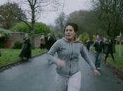 Black Mirrothon ‘White Bear’