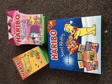 Don’t Forget Haribo’s This Christmas