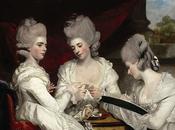 Monday 17th December: Armstrong Sisters