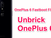 Flash OnePlus Fastboot Unbrick