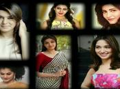 Hottest South Indian Actresses