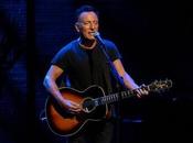 Springsteen Broadway Maintains Theatrical Intimacy Streaming Setting
