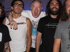 Dave Smalley Bandoleros Join Outsiders Q&A