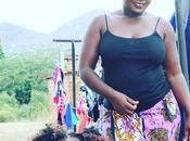 Nyota Ndogo Denies She’s Heavy with Child: Belly Always Been Just