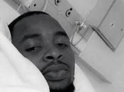 Ommy Dimpoz Admitted German Hospital Critical Condition