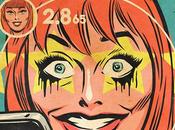 Black Mirrothon ‘Nosedive’