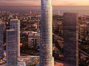 Developer Announces Plans Build 'Tallest Building' Israel Spiral Tower (video)