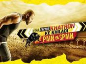 Fear Factor: Khatron Khiladi Winners List Season