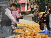 Must Taste Street Foods Delhi, India