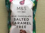 M&amp;S Salted Caramel Tree
