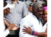 Richard Williams Ailing After Strokes