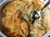 Gratin Chicken